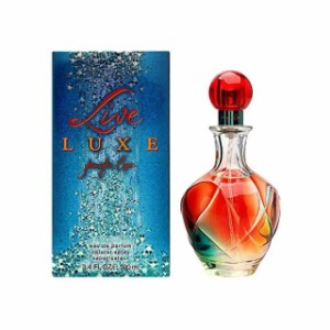 ジェニファーロペス ライブ リュックス EDP SP 100ml 