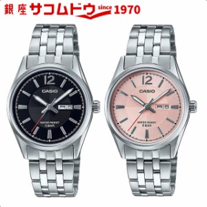 カシオ CASIO 腕時計 スタンダード LTP-1335DJ-1AJF LTP-1335DJ-5AJF レディース