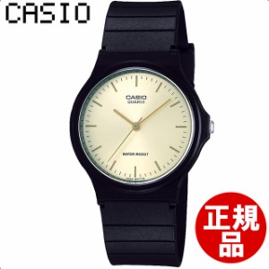 カシオ CASIO 腕時計 カシオ コレクション MQ-24-9ELJH メンズ ブラック 旧製品名MQ-24-9ELJF