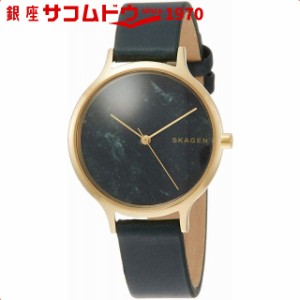 スカーゲン レディース 時計 SKAGEN 腕時計 Anita SKW2720