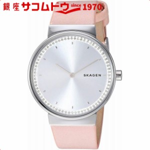 スカーゲン 時計 SKAGEN レディース 腕時計 SKAGEN Annelie SKW2753