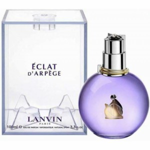 ランバン LANVIN エクラ ドゥ アルページュ オードパルファム EDP SP 100ml レディース