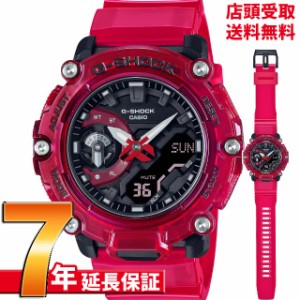 G-SHOCK Gショック GA-2200SKL-4AJF 腕時計 CASIO カシオ ジーショック メンズ