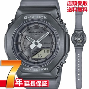 G-SHOCK Gショック GM-S2100MF-1AJF 腕時計 CASIO カシオ ジーショック メンズ