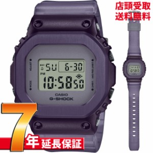 G-SHOCK Gショック GM-S5600MF-6JF 腕時計 CASIO カシオ ジーショック メンズ