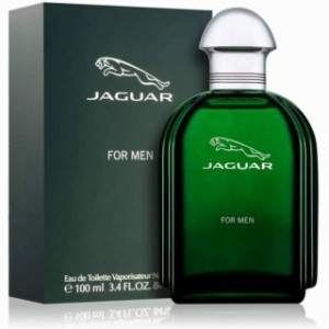 ジャガー JAGUAR ジャガー フォーメン EDT SP 100ml メンズ