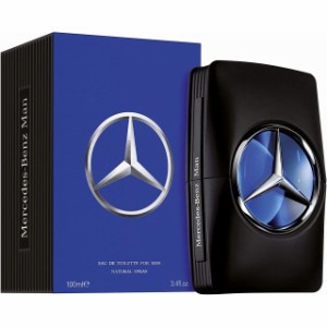 メルセデスベンツ Mercedes Benz マン EDT SP 100ml  メンズ