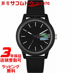 LACOSTE ラコステ 2011134 L.12.12 42mm 腕時計 レディース