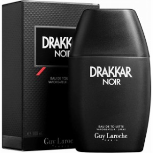 ギ ラロッシュ GUY LAROCHE ドラッカー ノワール オードトワレ EDT SP 100ml メンズ