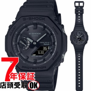 G-SHOCK Gショック GA-B2100-1A1JF 腕時計 CASIO カシオ ジーショック メンズ