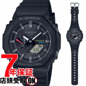 G-SHOCK Gショック GA-B2100-1AJF 腕時計 CASIO カシオ ジーショック メンズ