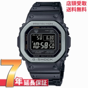 G-SHOCK Gショック GMW-B5000MB-1JF 腕時計 CASIO カシオ ジーショック メンズ