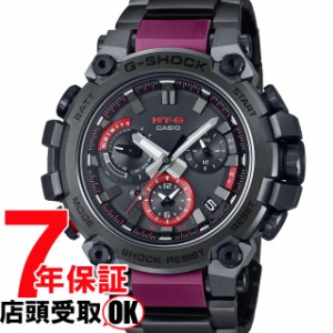 G-SHOCK Gショック MTG-B3000BD-1AJF 腕時計 CASIO カシオ ジーショック メンズ