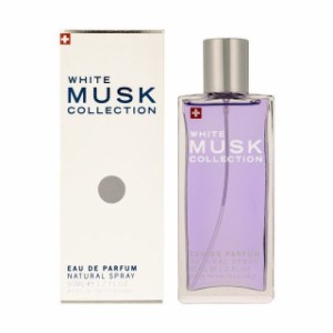 ムスクコレクション MUSK COLLECTION ホワイトムスクコレクション EDP SP 50ml