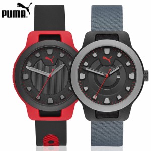 プーマ 時計 PUMA メンズ 腕時計 Reset P5001 P5022