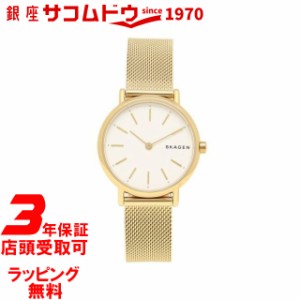 スカーゲン 時計 SKAGEN レディース 腕時計 Signature SKW2693