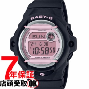 BABY-G ベイビーG BG-169U-1CJF 腕時計 CASIO カシオ ベイビージー レディース