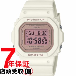 BABY-G ベイビーG BGD-565SC-4JF 腕時計 CASIO カシオ ベイビージー レディース