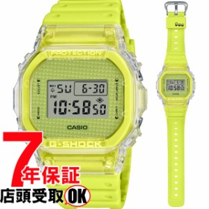 G-SHOCK Gショック DW-5600GL-9JR 腕時計 CASIO カシオ ジーショック メンズ