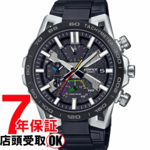 EDIFICE エディフィス EQB-2000YDC-1AJF 腕時計 CASIO カシオ メンズ