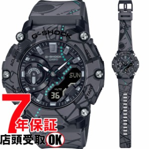 G-SHOCK Gショック GA-2200SBY-8AJR 腕時計 CASIO カシオ ジーショック メンズ