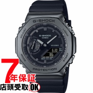 G-SHOCK Gショック GM-2100BB-1AJF 腕時計 CASIO カシオ ジーショック メンズ