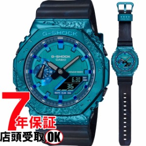 G-SHOCK Gショック GM-2140GEM-2AJR 腕時計 CASIO カシオ ジーショック メンズ