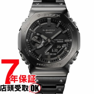 G-SHOCK Gショック GM-B2100BD-1AJF 腕時計 CASIO カシオ ジーショック メンズ