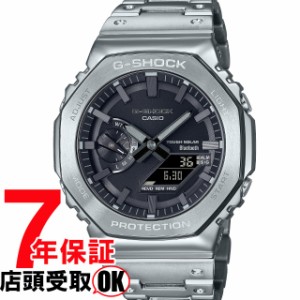 G-SHOCK Gショック GM-B2100D-1AJF 腕時計 CASIO カシオ ジーショック メンズ