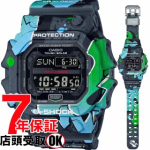 G-SHOCK Gショック GX-56SS-1JR 腕時計 CASIO カシオ ジーショック メンズ