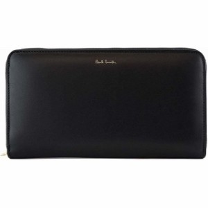 ポールスミス Paul Smith 長財布 M1A 4778 BMULTI メンズ 79 BLACK 並行輸入品