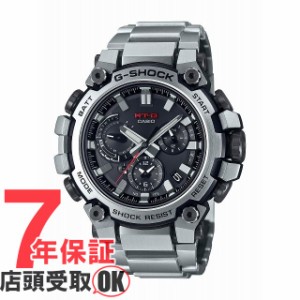 G-SHOCK Gショック MTG-B3000D-1AJF 腕時計 CASIO カシオ ジーショック メンズ