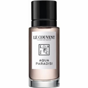 ル クヴォン メゾン ド パルファム LE COUVENT MAISON DE PARFUM ボタニカルコロン アクアパラディシ 50ml