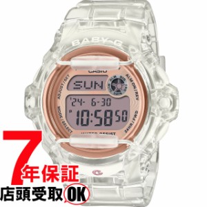 BABY-G ベイビーG BG-169UG-7BJF 腕時計 CASIO カシオ ベイビージー レディース