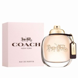 コーチ COACH コーチ オードパルファム EDP SP 90ml