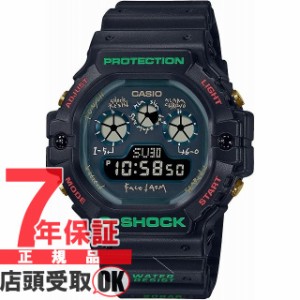 G-SHOCK Gショック DW-5900FA-1JR 腕時計 CASIO カシオ ジーショック メンズ