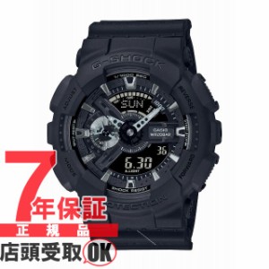 G-SHOCK Gショック GA-114RE-1AJR 腕時計 CASIO カシオ ジーショック メンズ