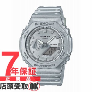 G-SHOCK Gショック GA-2100FF-8AJF 腕時計 CASIO カシオ ジーショック メンズ