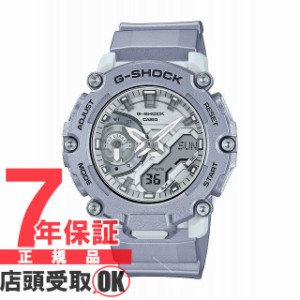 G-SHOCK Gショック GA-2200FF-8AJF 腕時計 CASIO カシオ ジーショック メンズ