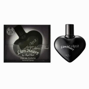 エンジェルハート ANGEL HEART ライオンハート ビューティ＆ビースト EDT SP 50ml