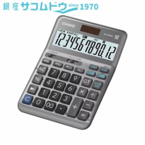 カシオ　軽減税率電卓 DF-200RC-N