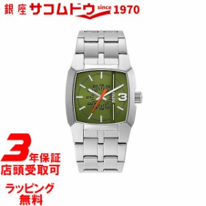 ディーゼル 時計 DIESEL メンズ レディース 腕時計 Cliffhanger DZ2150