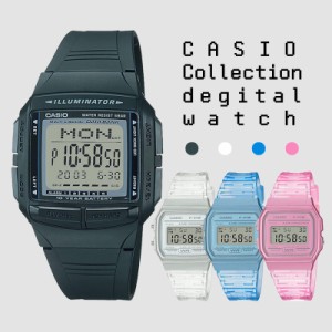 カシオコレクション CASIO Collection STANDARD&POP 腕時計