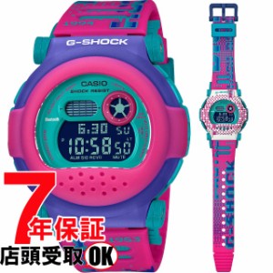 G-SHOCK Gショック G-B001RG-4JR 腕時計 CASIO カシオ ジーショック メンズ