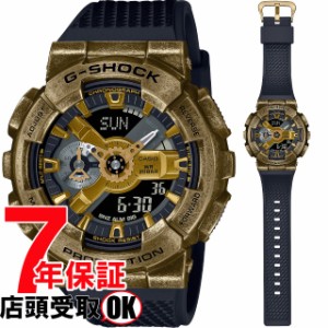 G-SHOCK Gショック GM-110VG-1A9JR 腕時計 CASIO カシオ ジーショック メンズ