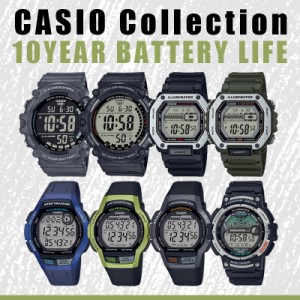 カシオコレクション CASIO Collection SPORTS 腕時計