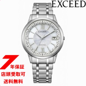 シチズン時計 CITIZEN WATCH エクシード EXCEED CB1140-61D メンズ 腕時計