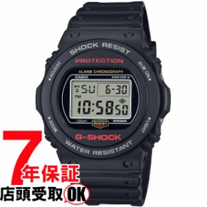 G-SHOCK Gショック DW-5750UE-1JF 腕時計 CASIO カシオ ジーショック メンズ