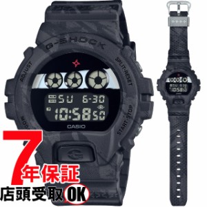 G-SHOCK Gショック DW-6900NNJ-1JR 腕時計 CASIO カシオ ジーショック メンズ
