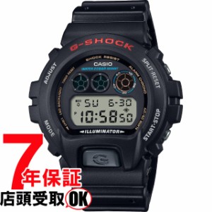 G-SHOCK Gショック DW-6900U-1JF 腕時計 CASIO カシオ ジーショック メンズ